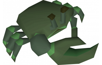 Dark Crab x1,000 (GIM) [OSRS GIM Item]