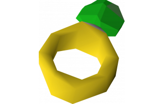 Ring of Dueling (8) x100 (GIM) [OSRS GIM Item]