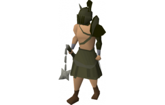 Barrows - Verac's Set (GIM) [OSRS GIM Item]