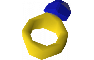 Ring of Recoil x100 (GIM) [OSRS GIM Item]