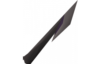 Voidwaker Blade (GIM) [OSRS GIM Item]