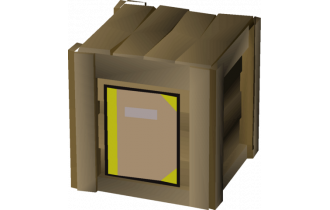 Bandos/Book of War Page Set (GIM) [OSRS GIM Item]