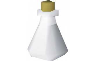 Coconut Milk x 1,000 (GIM) [OSRS GIM Item]