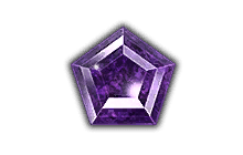 Royal Amethyst [Gem]