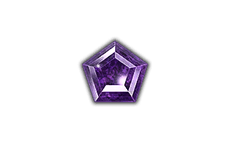 Royal Amethyst [Gem]