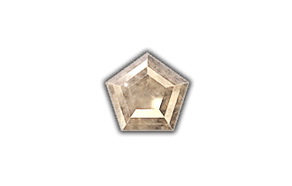 Royal Diamond [Gem]