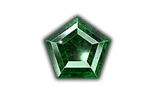 Royal Emerald [Gem]