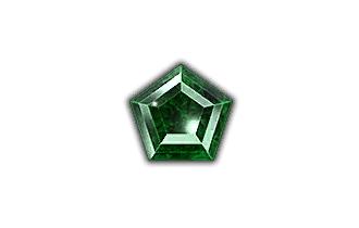 Royal Emerald [Gem]