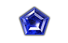 Royal Sapphire [Gem]