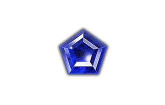 Royal Sapphire [Gem]