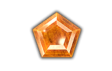 Royal Topaz [Gem]