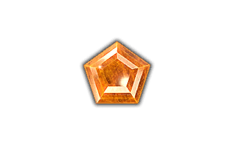 Royal Topaz [Gem]