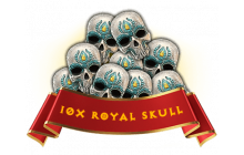 10x Royal Skull [Gem]