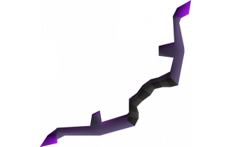 Venator Bow (uncharged) (GIM) [OSRS GIM Item]