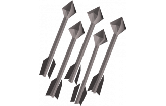 Broad Bolts x10,000 (GIM) [OSRS GIM Item]