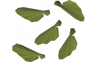 Maple Seed / Sapling x200 (GIM) [OSRS GIM Item]