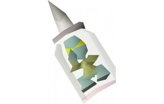 Eclectic Impling Jar x100 (GIM) [OSRS GIM Item]