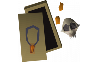 Torture Ornament Kit (GIM) [OSRS GIM Item]