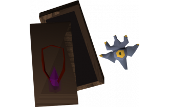 Occult Ornament Kit [OSRS Item]