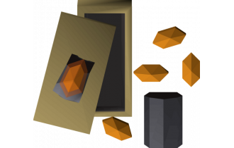 Tormented Ornament Kit [OSRS Item]