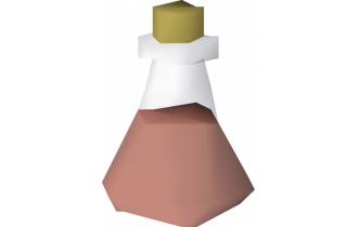 Cadantine Blood Potion (unf) x100 (GIM) [OSRS GIM Item]