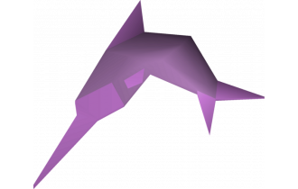 Swordfish x2,000 (GIM) [OSRS GIM Item]