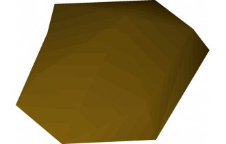 Soft Clay x5,000 (GIM) [OSRS GIM Item]