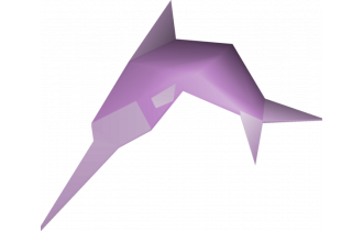 Raw Swordfish x5,000 (GIM) [OSRS GIM Item]