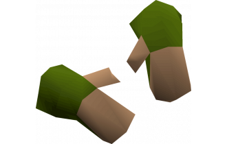 Ranger Gloves (GIM) [OSRS GIM Item]