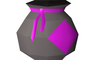 Blighted Teleport Spell Sack x1,000 (GIM) [OSRS GIM Item]