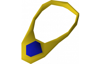 Games Necklace (8) x 100 (GIM) [OSRS GIM Item]