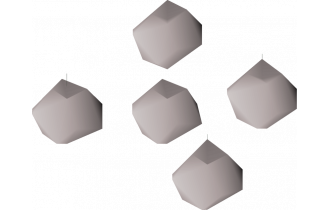 Whiteberry Seed x 100 (GIM) [OSRS GIM Item]