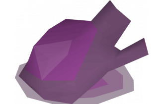 Saturated Heart (GIM) [OSRS GIM Item]