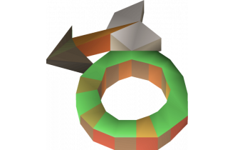 Venator Ring [OSRS Item]