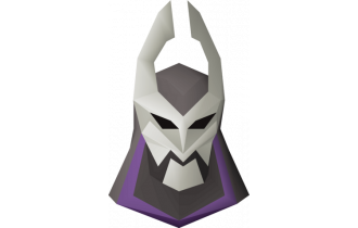 Virtus Mask [OSRS Item]