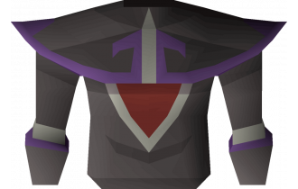 Virtus Robe Top [OSRS Item]