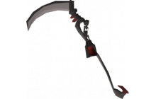 Scythe of Vitur (Uncharged) [OSRS Item]