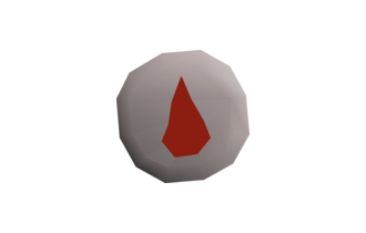 Blood Rune x10,000 [OSRS Item]