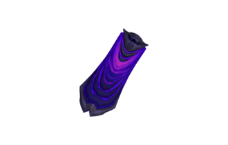 Igneous Kal-Mor (The Necromancy Igneous Cape) [RS3 Service]