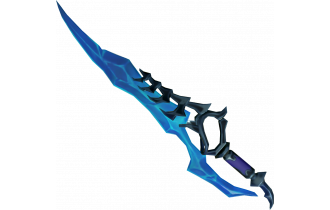 Dark Shard of Leng [RS3 Item]