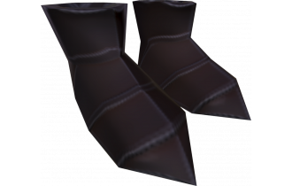 Vestments of Havoc Boots [RS3 Item]