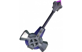 Tagga's Corehammer [RS3 Item]