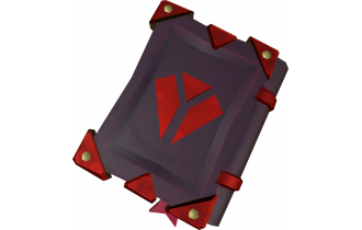 Scripture of Ful [RS3 Item]