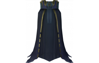 Robe Bottom of the First Necromancer [RS3 Item]