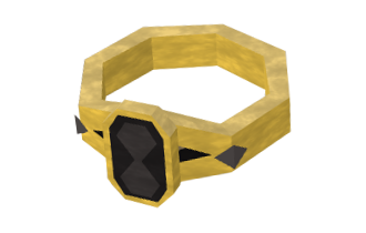 Ring of Death [RS3 Item]