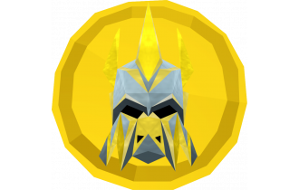 Platinum Torva Armour Token [RS3 Item]