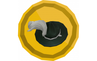 Novtumberfest Outfit Token [RS3 Item]