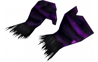 Nightmare Gauntlets [RS3 Item]