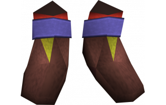 Infinity Boots [RS3 Item]