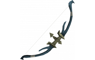 Hexhunter Bow [RS3 Item]